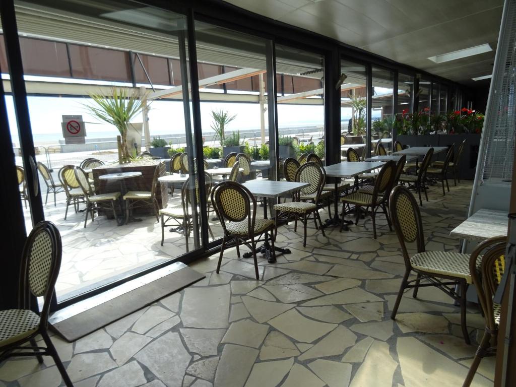 Le Mazagan